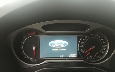 Ford Mondeo IV, 2007 год, 580 000 рублей, 11 фотография