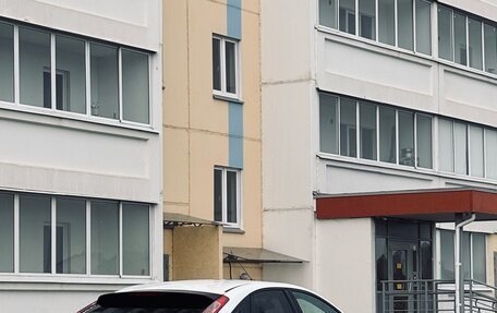 Ford Focus II рестайлинг, 2007 год, 419 000 рублей, 4 фотография