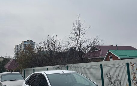 Ford Focus II рестайлинг, 2007 год, 419 000 рублей, 9 фотография