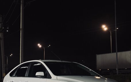 Ford Focus II рестайлинг, 2007 год, 419 000 рублей, 5 фотография