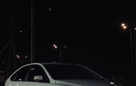 Ford Focus II рестайлинг, 2007 год, 419 000 рублей, 6 фотография