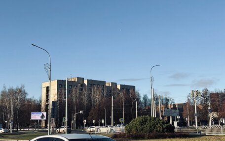 Ford Focus II рестайлинг, 2007 год, 419 000 рублей, 13 фотография