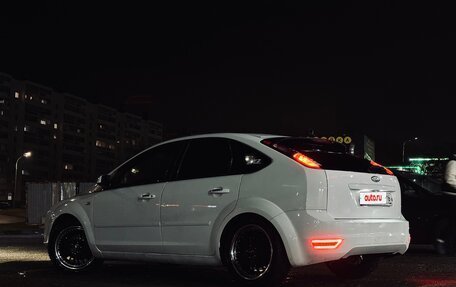 Ford Focus II рестайлинг, 2007 год, 419 000 рублей, 10 фотография