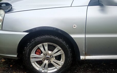 KIA Rio II, 2003 год, 230 000 рублей, 2 фотография