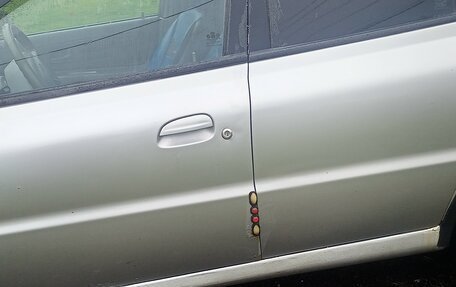 KIA Rio II, 2003 год, 230 000 рублей, 3 фотография