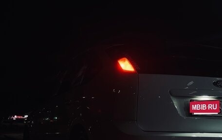 Ford Focus II рестайлинг, 2007 год, 419 000 рублей, 7 фотография