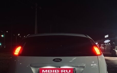 Ford Focus II рестайлинг, 2007 год, 419 000 рублей, 8 фотография