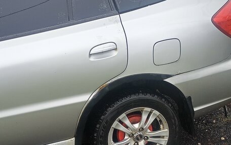 KIA Rio II, 2003 год, 230 000 рублей, 4 фотография