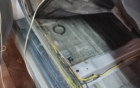 KIA Rio II, 2003 год, 230 000 рублей, 11 фотография