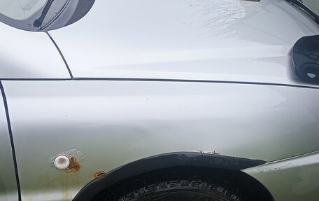 KIA Rio II, 2003 год, 230 000 рублей, 9 фотография