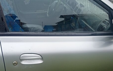 KIA Rio II, 2003 год, 230 000 рублей, 8 фотография