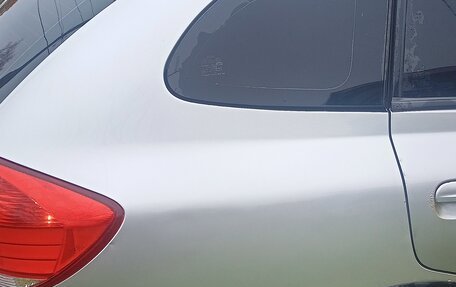 KIA Rio II, 2003 год, 230 000 рублей, 6 фотография