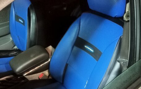 KIA Rio II, 2003 год, 230 000 рублей, 17 фотография