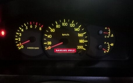 KIA Rio II, 2003 год, 230 000 рублей, 15 фотография