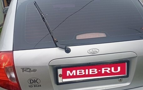 KIA Rio II, 2003 год, 230 000 рублей, 5 фотография