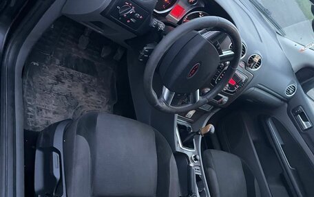 Ford Focus II рестайлинг, 2008 год, 490 000 рублей, 6 фотография