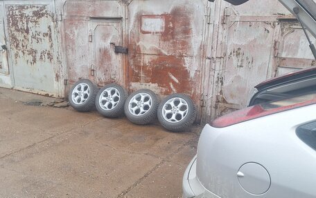 Ford Focus II рестайлинг, 2007 год, 535 000 рублей, 4 фотография