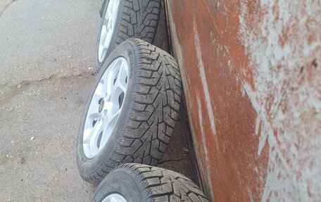 Ford Focus II рестайлинг, 2007 год, 535 000 рублей, 3 фотография