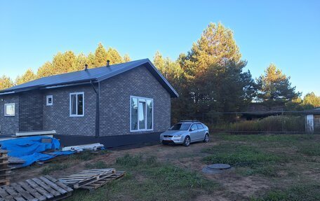 Ford Focus II рестайлинг, 2007 год, 535 000 рублей, 7 фотография