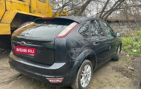 Ford Focus II рестайлинг, 2008 год, 490 000 рублей, 4 фотография