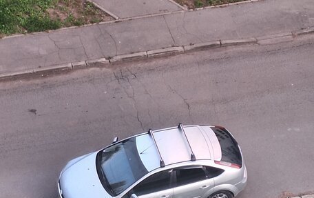 Ford Focus II рестайлинг, 2007 год, 535 000 рублей, 16 фотография