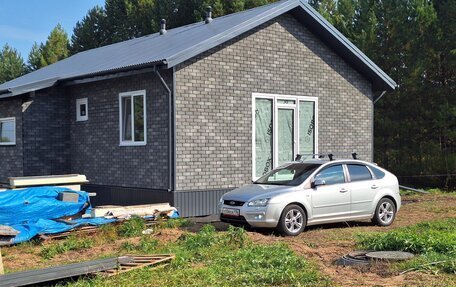 Ford Focus II рестайлинг, 2007 год, 535 000 рублей, 13 фотография