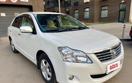 Toyota Premio, 2008 год, 1 050 000 рублей, 2 фотография