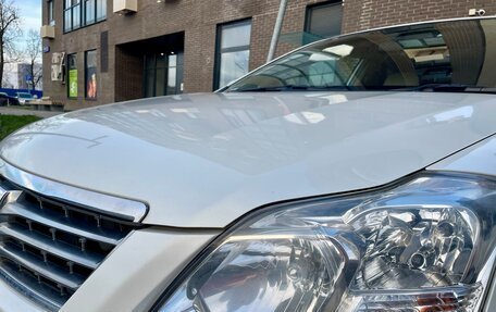 Toyota Premio, 2008 год, 1 050 000 рублей, 6 фотография