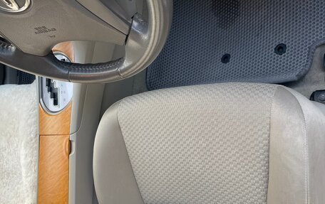 Toyota Premio, 2008 год, 1 050 000 рублей, 12 фотография