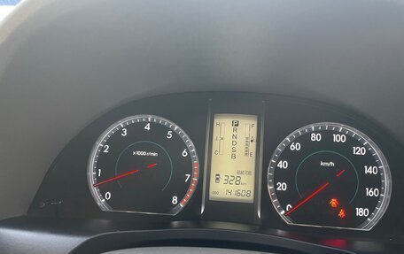 Toyota Premio, 2008 год, 1 050 000 рублей, 13 фотография