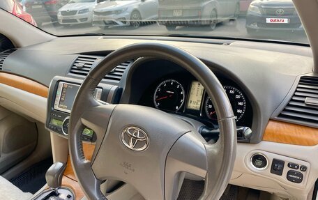 Toyota Premio, 2008 год, 1 050 000 рублей, 11 фотография