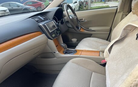 Toyota Premio, 2008 год, 1 050 000 рублей, 17 фотография