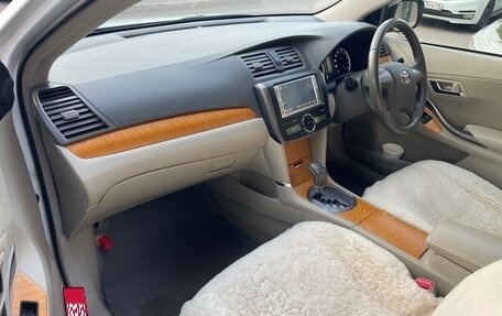 Toyota Premio, 2008 год, 1 050 000 рублей, 16 фотография