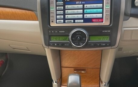 Toyota Premio, 2008 год, 1 050 000 рублей, 14 фотография