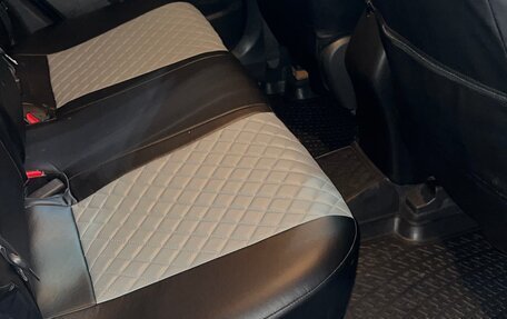 Hyundai Creta I рестайлинг, 2017 год, 1 370 000 рублей, 10 фотография