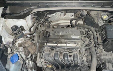 Hyundai Creta I рестайлинг, 2017 год, 1 370 000 рублей, 17 фотография