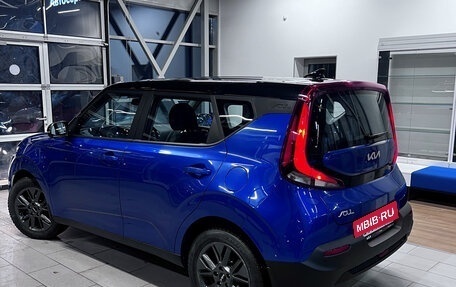 KIA Soul III, 2022 год, 2 100 000 рублей, 2 фотография