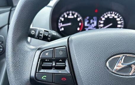 Hyundai Creta I рестайлинг, 2020 год, 1 950 000 рублей, 15 фотография