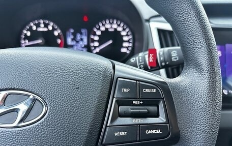 Hyundai Creta I рестайлинг, 2020 год, 1 950 000 рублей, 16 фотография