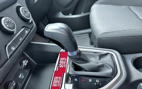 Hyundai Creta I рестайлинг, 2020 год, 1 950 000 рублей, 20 фотография