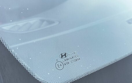 Hyundai Creta I рестайлинг, 2020 год, 1 950 000 рублей, 26 фотография