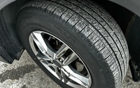 Hyundai Creta I рестайлинг, 2020 год, 1 950 000 рублей, 28 фотография