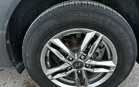 Hyundai Creta I рестайлинг, 2020 год, 1 950 000 рублей, 27 фотография