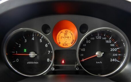 Nissan X-Trail, 2008 год, 1 098 000 рублей, 9 фотография