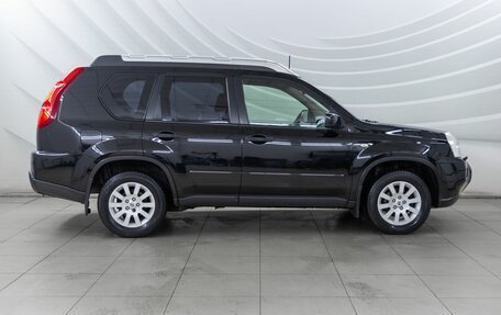 Nissan X-Trail, 2008 год, 1 098 000 рублей, 8 фотография