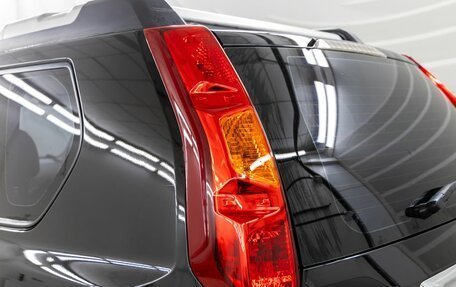 Nissan X-Trail, 2008 год, 1 098 000 рублей, 12 фотография