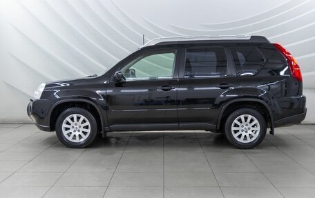 Nissan X-Trail, 2008 год, 1 098 000 рублей, 4 фотография