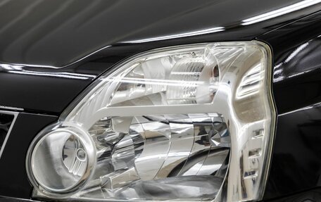 Nissan X-Trail, 2008 год, 1 098 000 рублей, 11 фотография