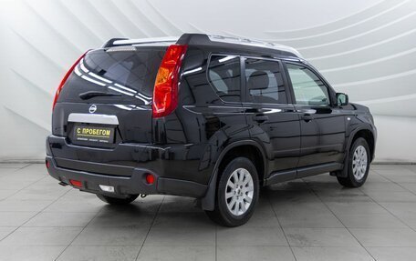 Nissan X-Trail, 2008 год, 1 098 000 рублей, 7 фотография