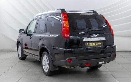 Nissan X-Trail, 2008 год, 1 098 000 рублей, 5 фотография